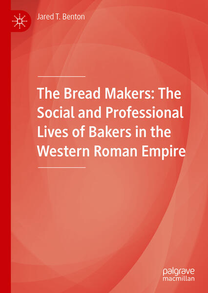 The Bread Makers als Buch (gebunden)