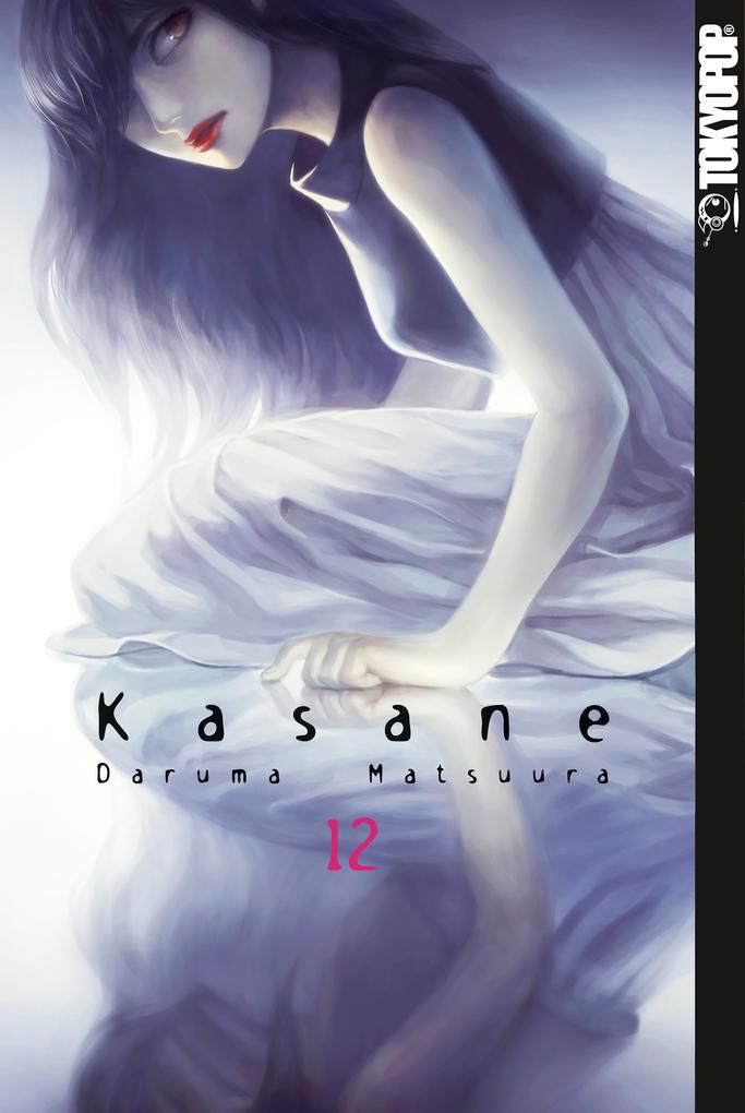 Produktbild: Kasane 12 | Daruma Matsuura