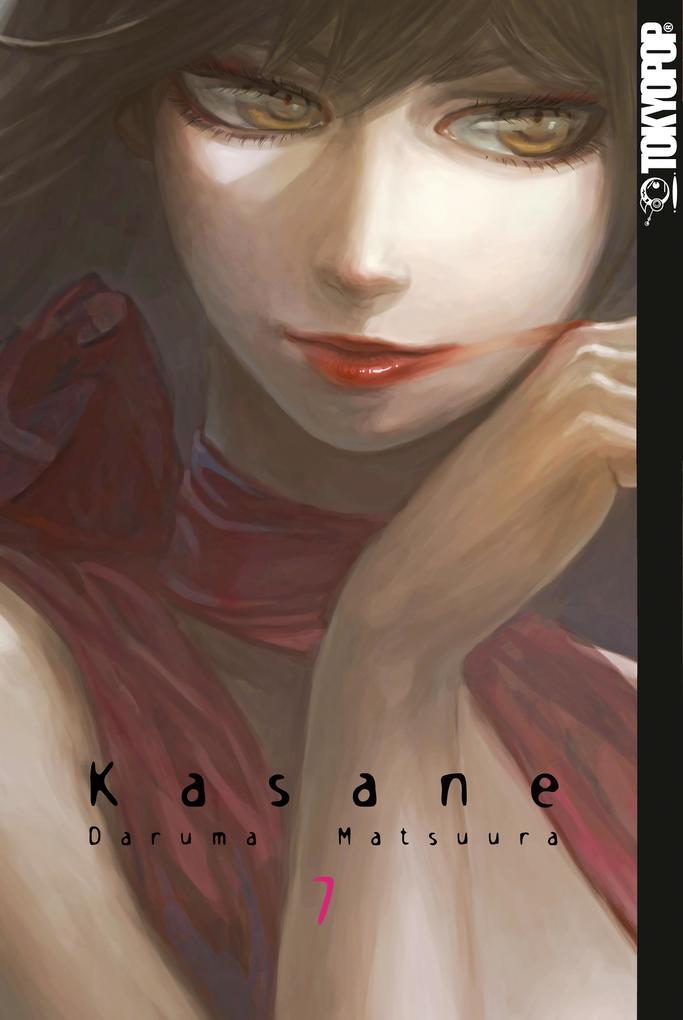 Produktbild: Kasane 07 | Daruma Matsuura