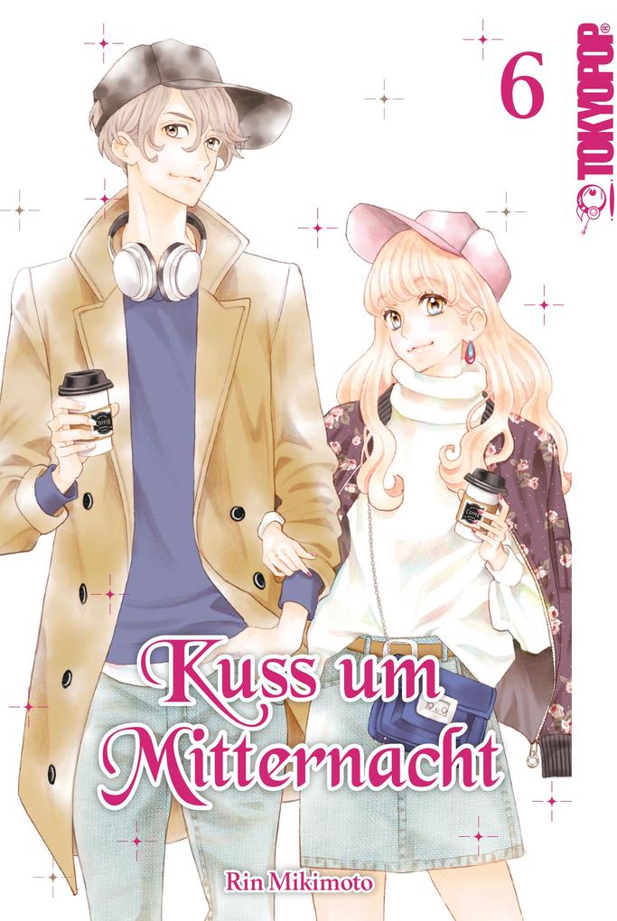 Produktbild: Kuss um Mitternacht 06 | Rin Mikimoto