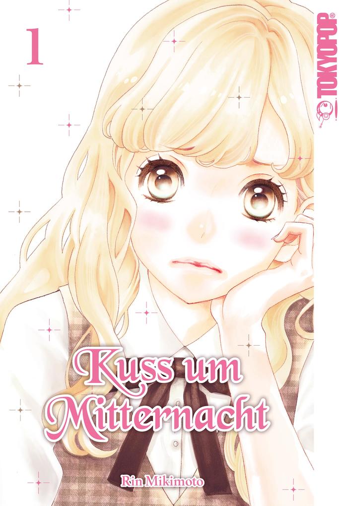 Produktbild: Kuss um Mitternacht 01 | Rin Mikimoto