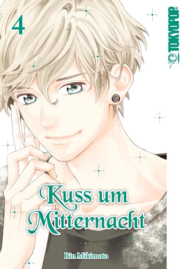 Produktbild: Kuss um Mitternacht 04 | Rin Mikimoto