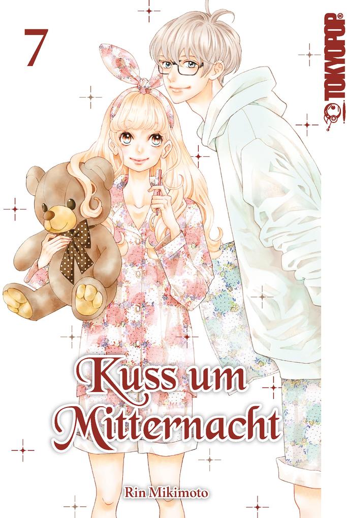 Produktbild: Kuss um Mitternacht 07 | Rin Mikimoto