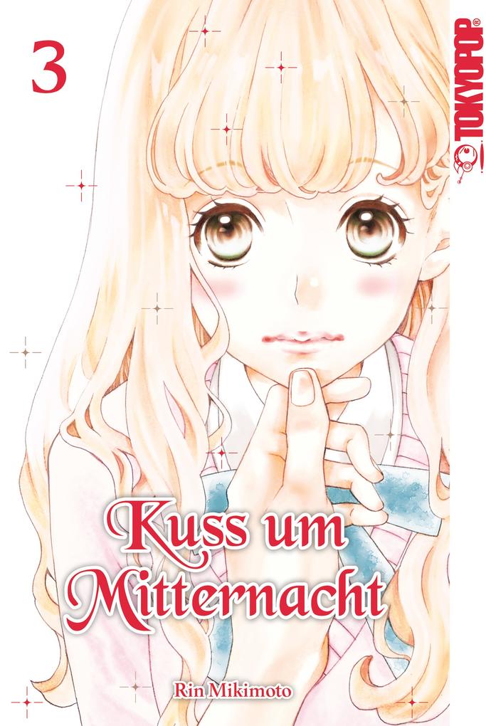 Produktbild: Kuss um Mitternacht 03 | Rin Mikimoto