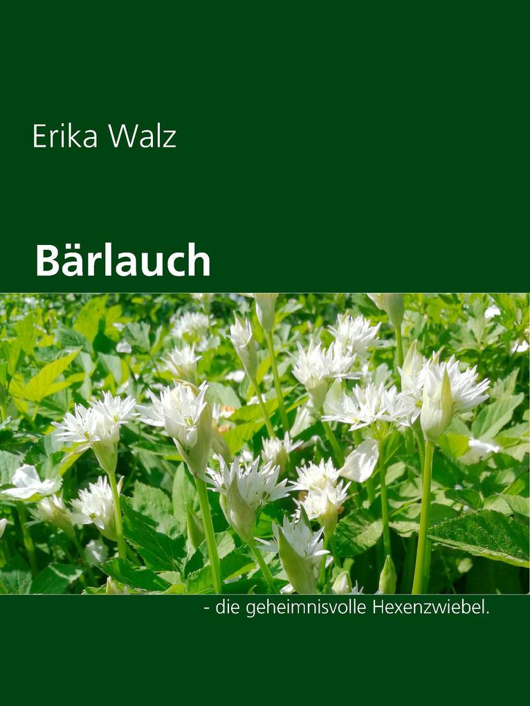 Produktbild: Bärlauch | Erika Walz