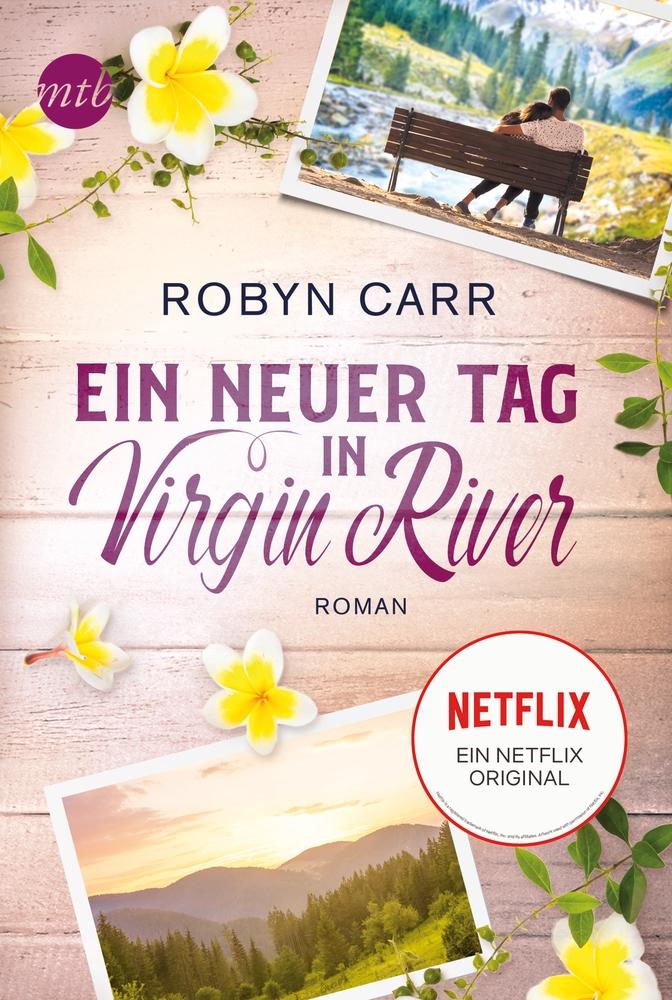 Produktbild: Ein neuer Tag in Virgin River | Robyn Carr