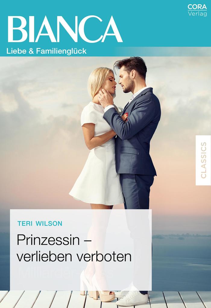 Produktbild: Prinzessin - verlieben verboten | Teri Wilson