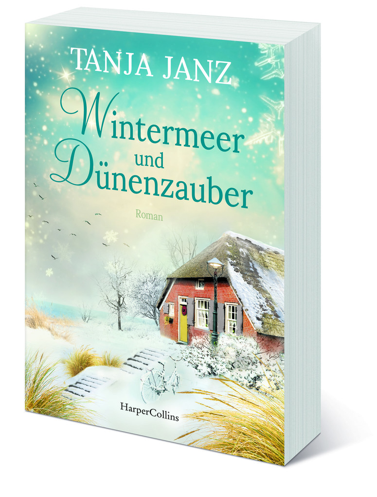Weitere Ansicht: Wintermeer und Dünenzauber | Tanja Janz