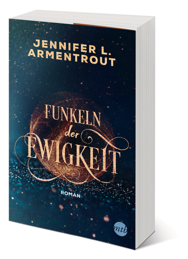 Weitere Ansicht: Funkeln der Ewigkeit | Jennifer L. Armentrout
