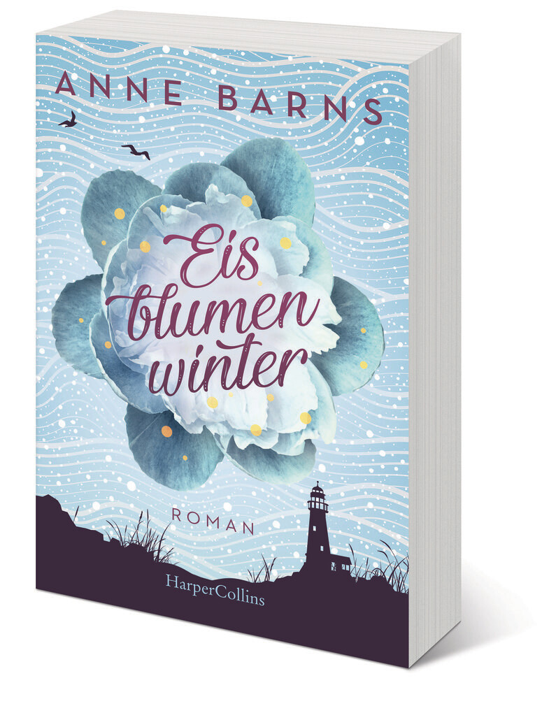 Weitere Ansicht: Eisblumenwinter | Anne Barns