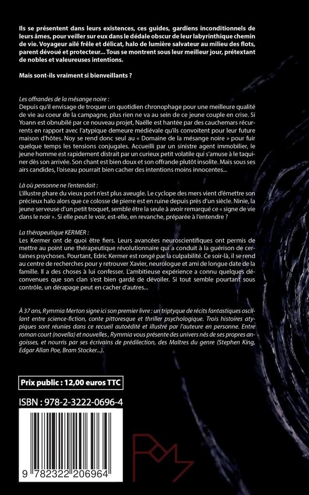 Weitere Ansicht: Indéfectibles gardiens | Rymmia Merton