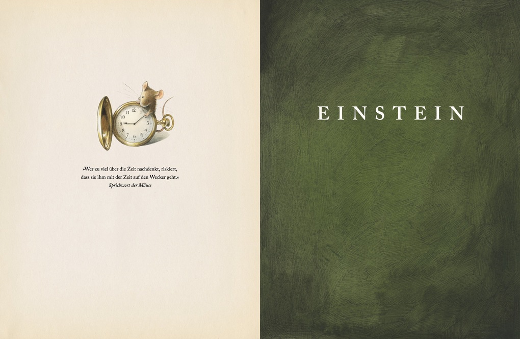 Weitere Ansicht: Einstein | Torben Kuhlmann