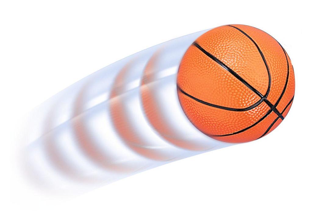 Weitere Ansicht: Basketball Korb