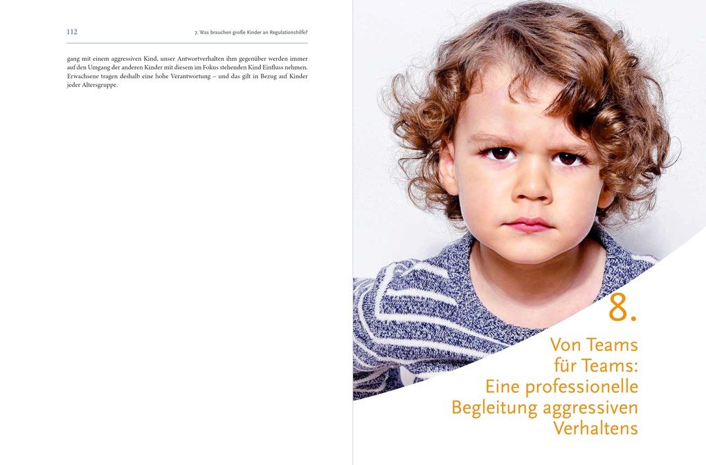 Weitere Ansicht: Umgang mit aggressivem Verhalten von Kindern | Gabriele Haug-Schnabel