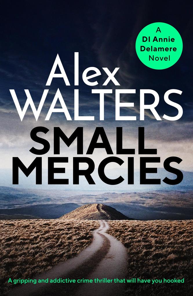 Produktbild: Small Mercies | Alex Walters