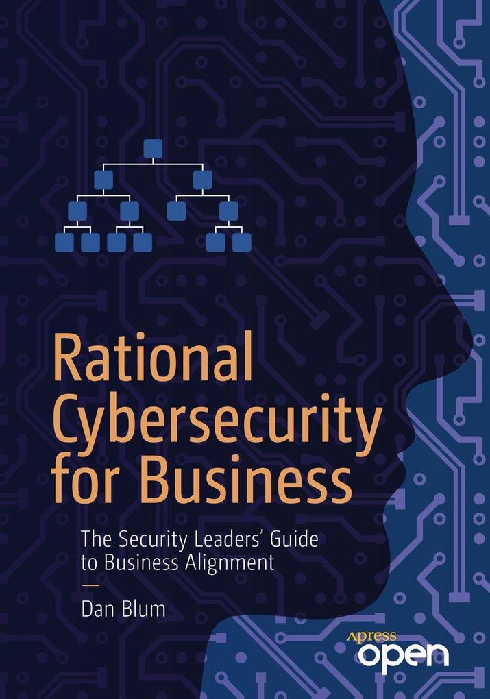 Produktbild: Rational Cybersecurity for Business | Dan Blum
