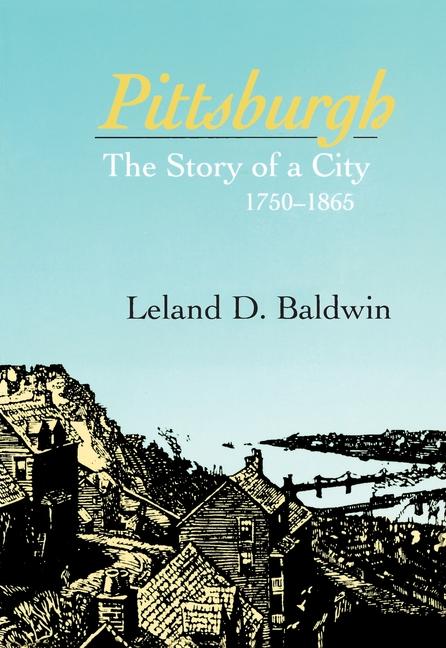 Produktbild: Pittsburgh | Leland Baldwin