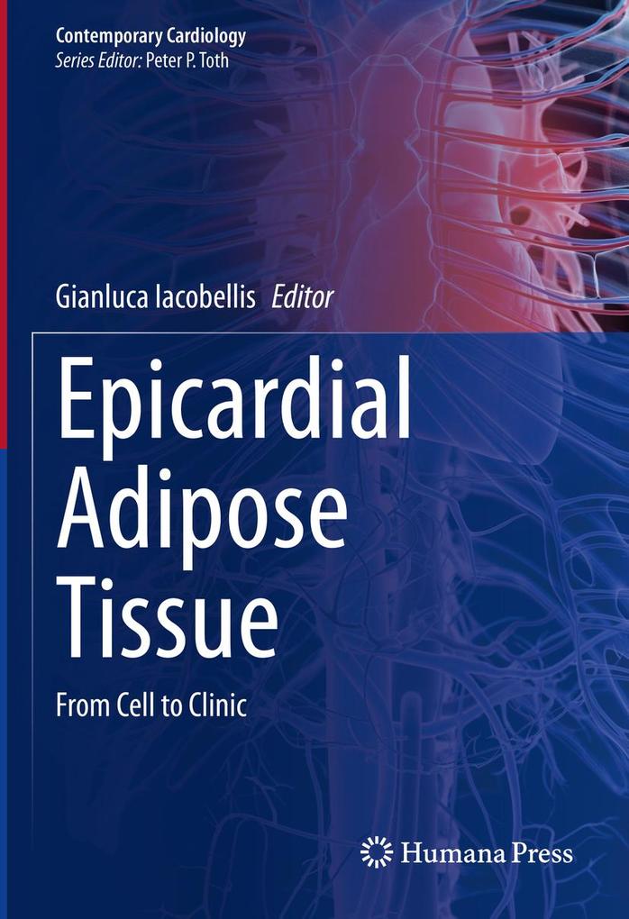 Produktbild: Epicardial Adipose Tissue
