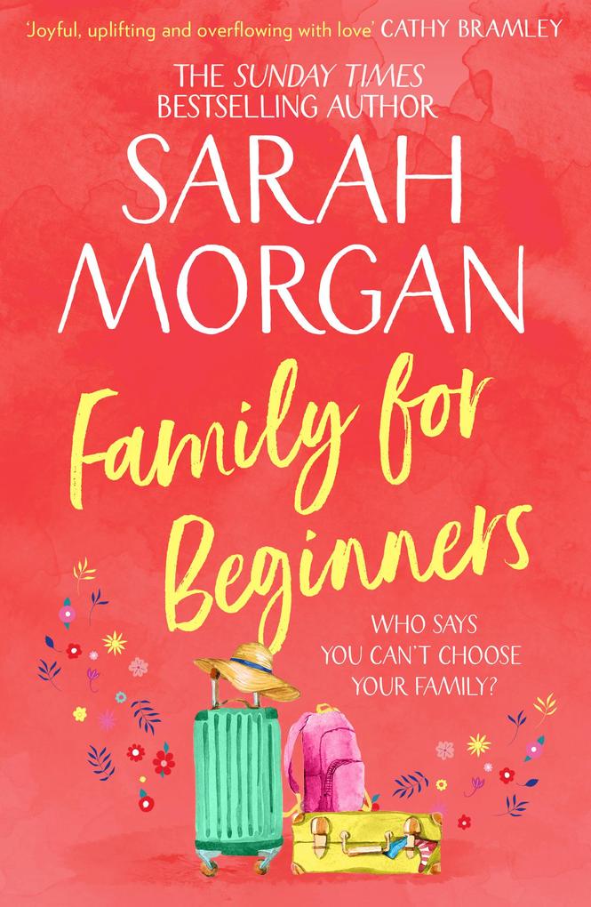 Produktbild: Family For Beginners | Sarah Morgan