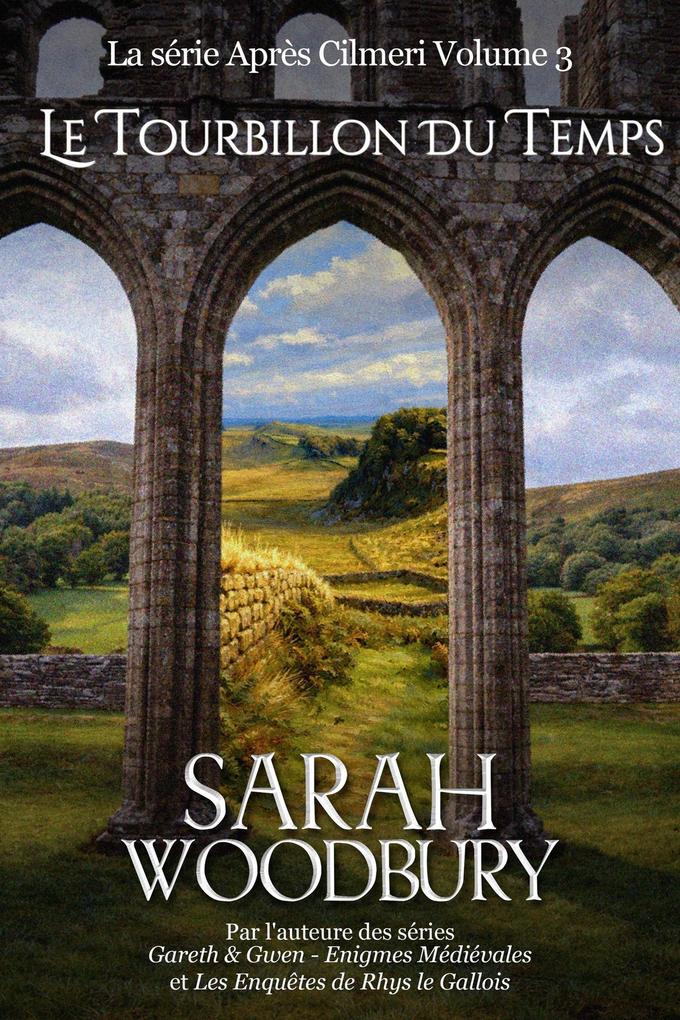 Produktbild: Le Tourbillon du Temps | Sarah Woodbury
