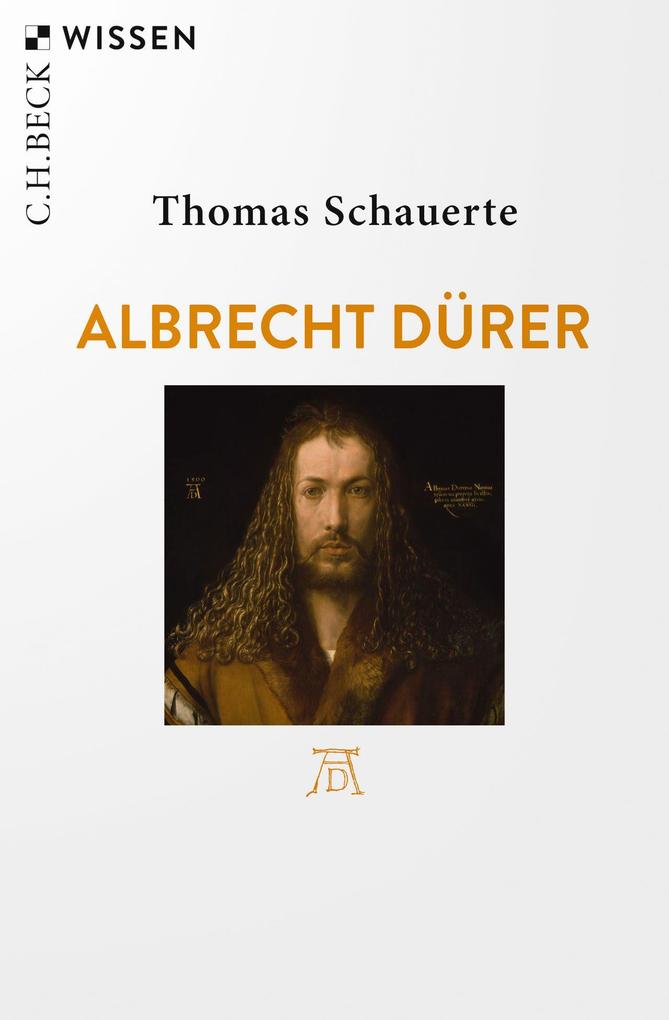 Produktbild: Albrecht Dürer | Thomas Schauerte