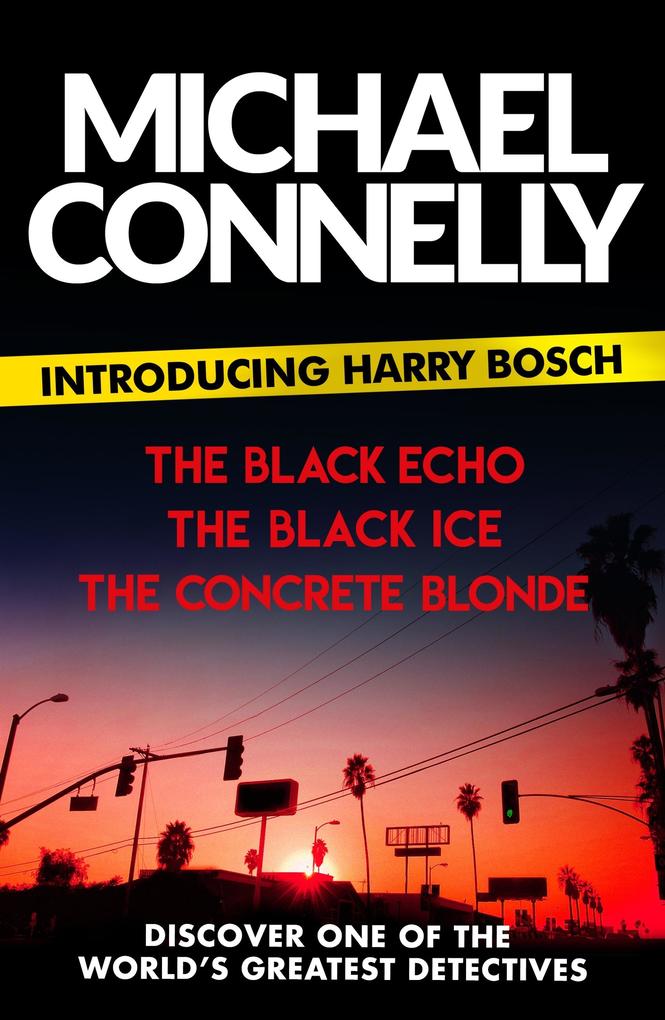 Produktbild: Introducing Harry Bosch | Michael Connelly