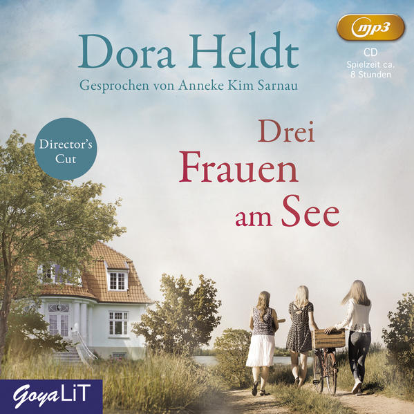 Produktbild: Drei Frauen am See | Dora Heldt