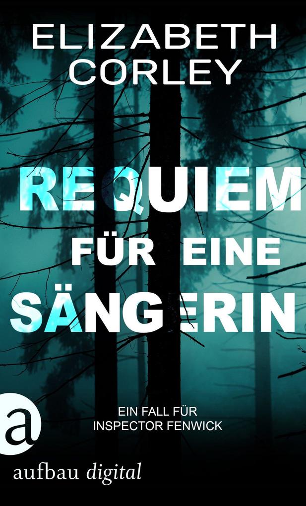 Produktbild: Requiem für eine Sängerin | Elizabeth Corley