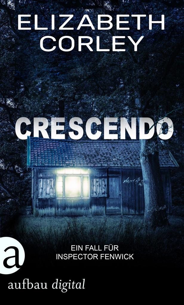 Produktbild: Crescendo | Elizabeth Corley