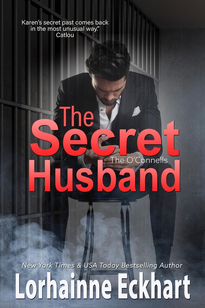 Produktbild: The Secret Husband | Lorhainne Eckhart