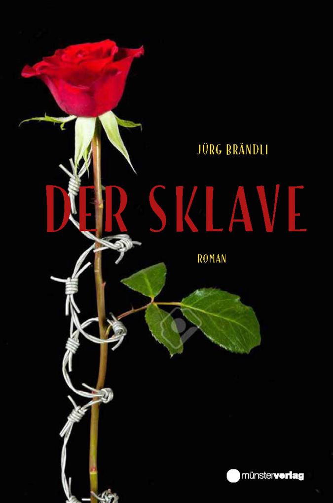 Produktbild: Der Sklave | Jürg Brändli