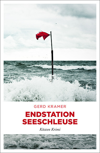Produktbild: Endstation Seeschleuse | Gerd Kramer