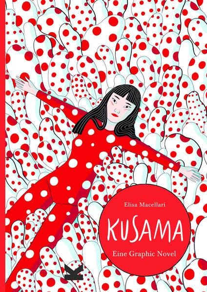 Produktbild: Kusama | Elisa Macellari