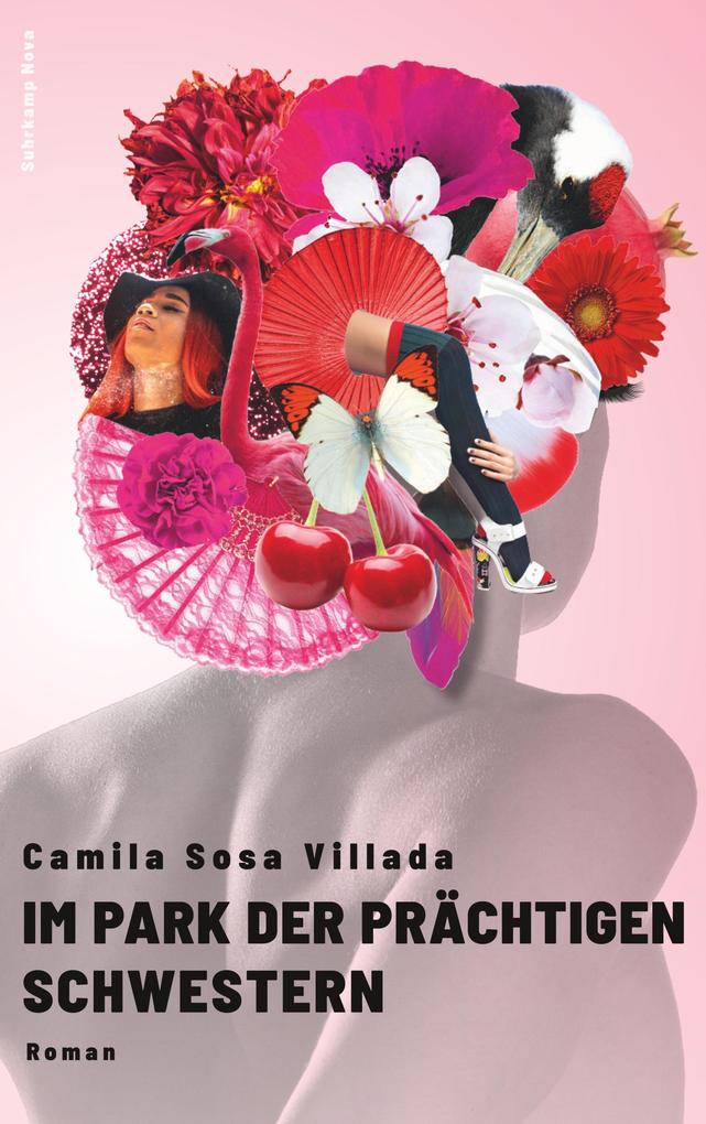 Produktbild: Im Park der prächtigen Schwestern | Camila Sosa Villada