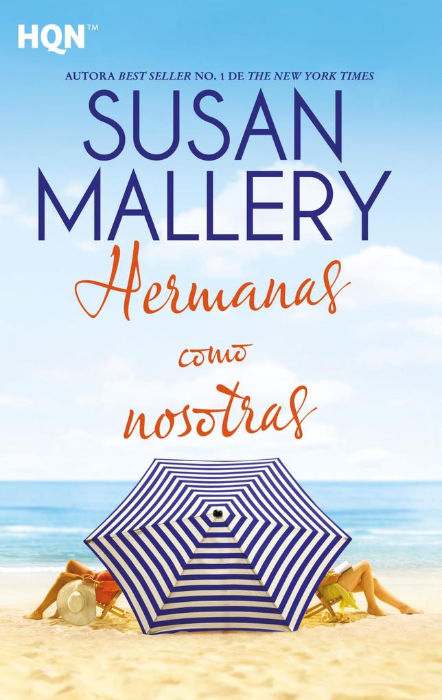 Produktbild: Hermanas como nosotras | Susan Mallery