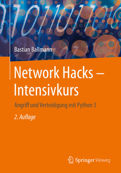 Produktbild: Network Hacks - Intensivkurs | Bastian Ballmann