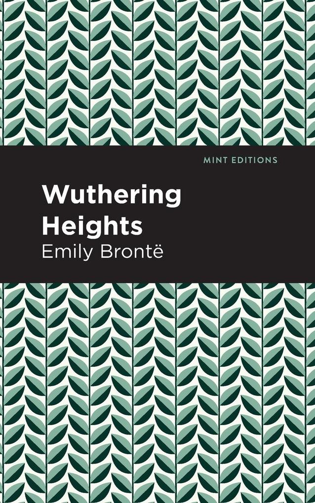 Produktbild: Wuthering Heights | Emily Bront