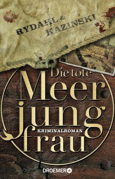 Produktbild: Die tote Meerjungfrau | Thomas Rydahl, A. J. Kazinski