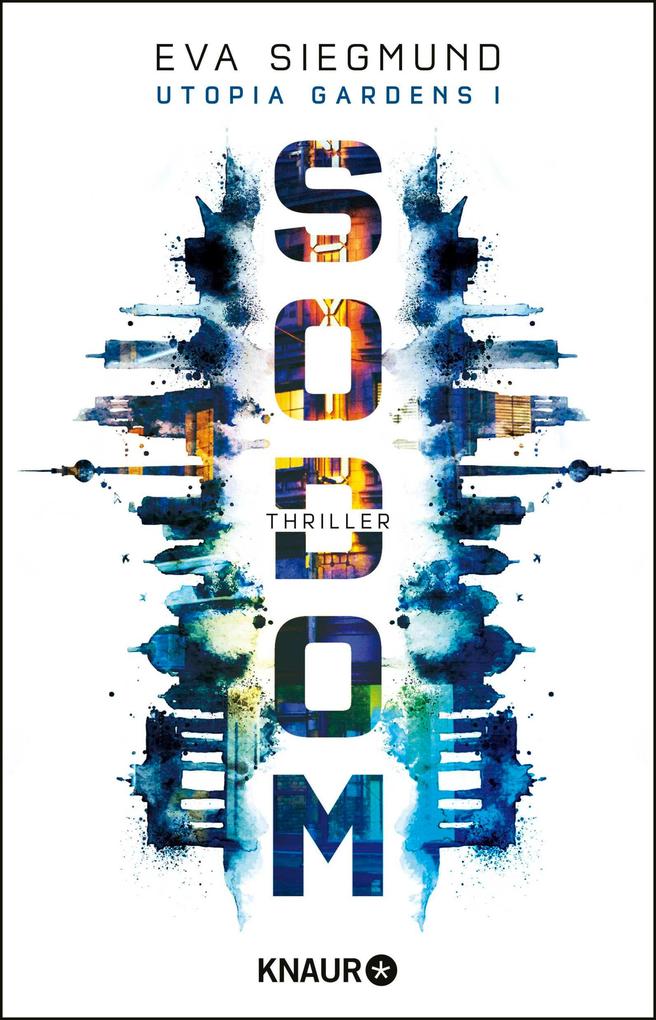 Produktbild: Sodom | Eva Siegmund