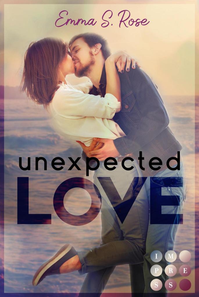 Produktbild: Unexpected Love | Emma S. Rose