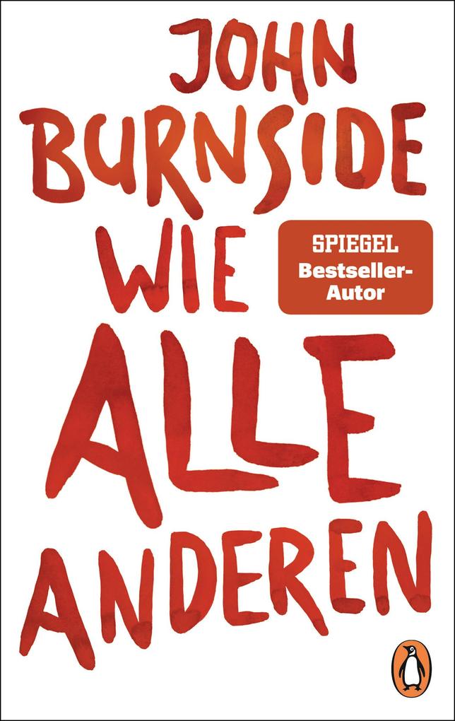 Produktbild: Wie alle anderen | John Burnside