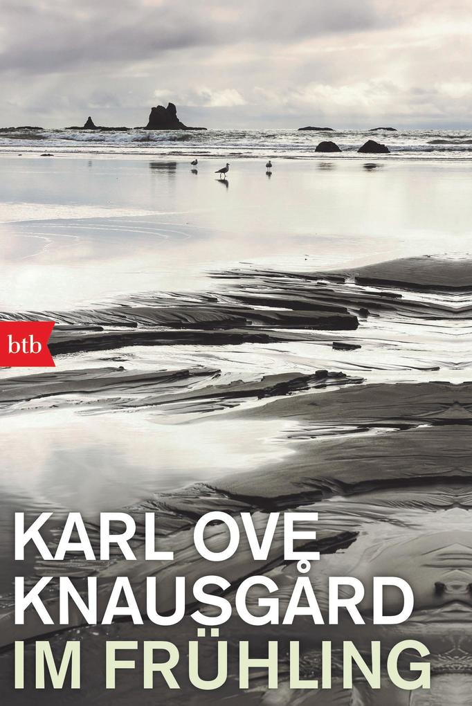 Produktbild: Im Frühling | Karl Ove Knausgård