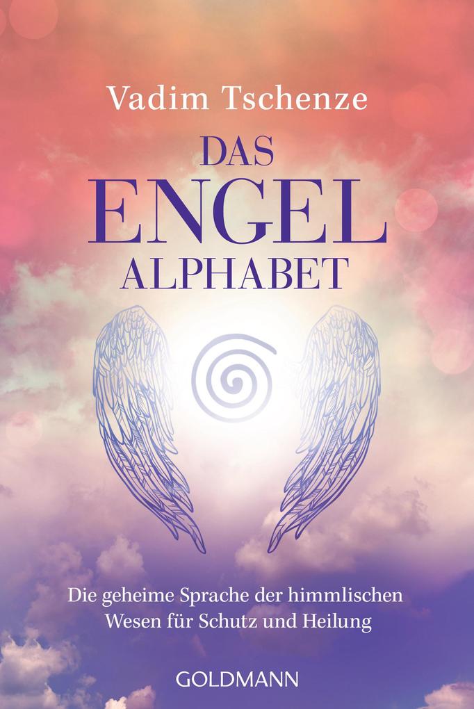 Produktbild: Das Engel-Alphabet | Vadim Tschenze