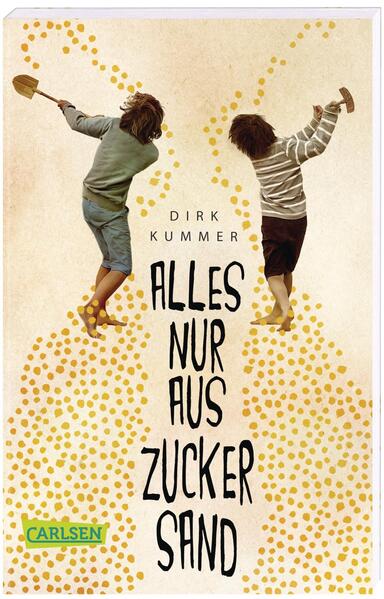 Produktbild: Alles nur aus Zuckersand | Dirk Kummer