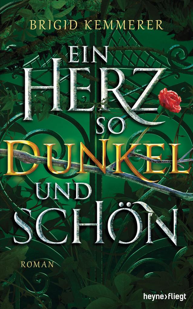 Produktbild: Ein Herz so dunkel und schön | Brigid Kemmerer