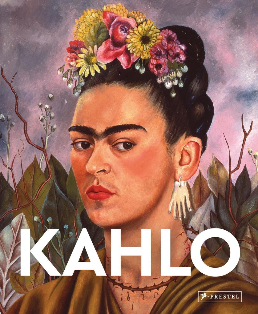 Produktbild: Kahlo | Eckhard Hollmann