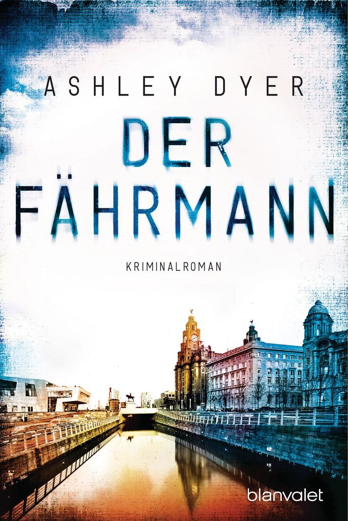 Produktbild: Der Fährmann | Ashley Dyer