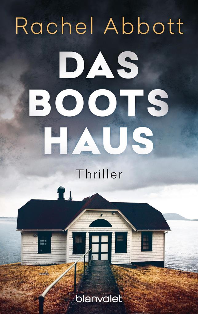 Produktbild: Das Bootshaus | Rachel Abbott