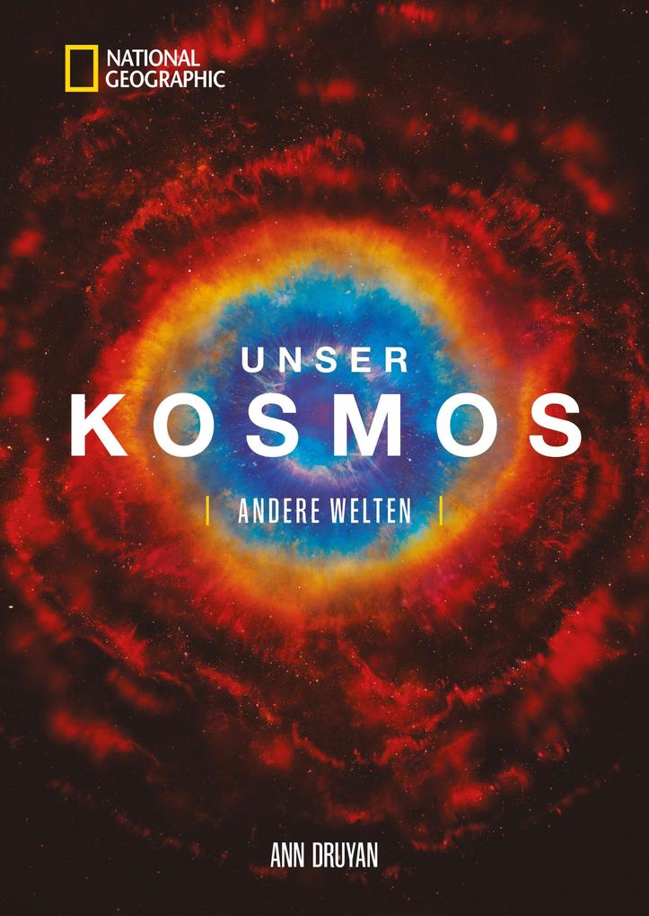 Produktbild: Unser Kosmos. Andere Welten. | Ann Druyan