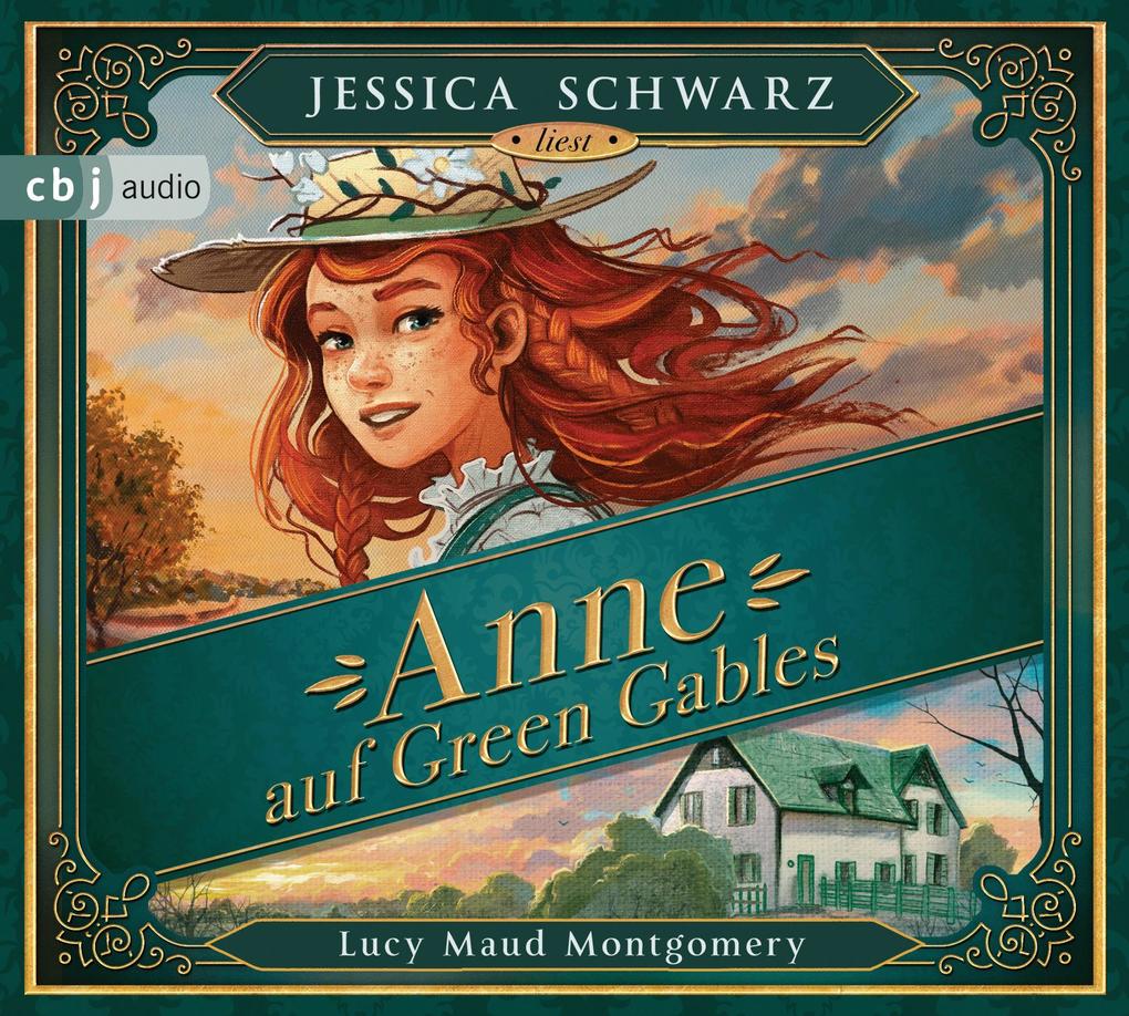 Produktbild: Anne auf Green Gables | Lucy Maud Montgomery